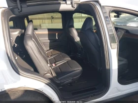 Tesla Model X Long Range Dual Motor All-Wheel Drive/Long Range P, снимка 8