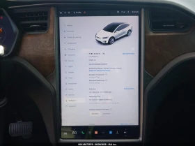 Tesla Model X Long Range Dual Motor All-Wheel Drive/Long Range P, снимка 7