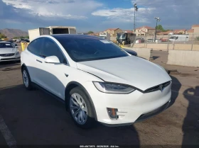 Tesla Model X Long Range Dual Motor All-Wheel Drive/Long Range P, снимка 1