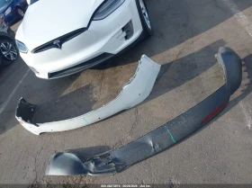 Tesla Model X Long Range Dual Motor All-Wheel Drive/Long Range P, снимка 12