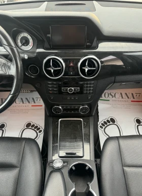 Mercedes-Benz GLK 350i* Кожа* Панорама * Навигация* Лизинг, снимка 7