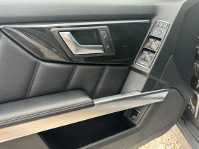 Mercedes-Benz GLK 350i* Кожа* Панорама * Навигация* Лизинг, снимка 13