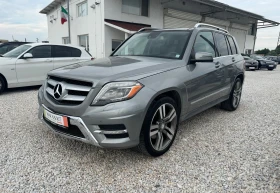Mercedes-Benz GLK 350i* Кожа* Панорама * Навигация* Лизинг, снимка 2