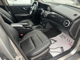 Mercedes-Benz GLK 350i* Кожа* Панорама * Навигация* Лизинг, снимка 9