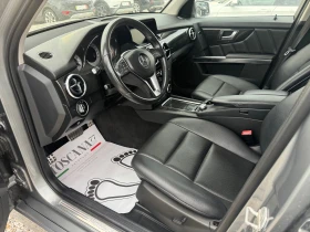 Mercedes-Benz GLK 350i* Кожа* Панорама * Навигация* Лизинг, снимка 5