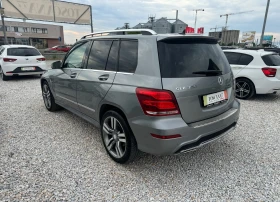 Mercedes-Benz GLK 350i* Кожа* Панорама * Навигация* Лизинг, снимка 3