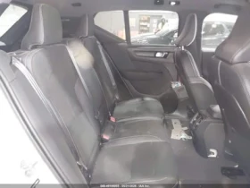 Volvo XC40 RECHARGE PURE ELECTRIC P8 TWIN ULTIMATE, снимка 7