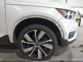 Volvo XC40 RECHARGE PURE ELECTRIC P8 TWIN ULTIMATE, снимка 14