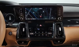 Kia Sorento 2.5T| НИВО Gravity НАЙ-ВИСОКО ЗА МОДЕЛA| FULL FULL, снимка 10