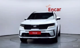 Kia Sorento 2.5T| НИВО Gravity НАЙ-ВИСОКО ЗА МОДЕЛA| FULL FULL, снимка 1