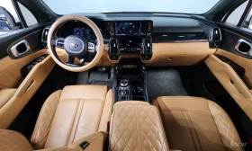 Kia Sorento 2.5T| НИВО Gravity НАЙ-ВИСОКО ЗА МОДЕЛA| FULL FULL, снимка 15