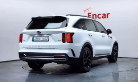 Kia Sorento 2.5T| НИВО Gravity НАЙ-ВИСОКО ЗА МОДЕЛA| FULL FULL, снимка 3