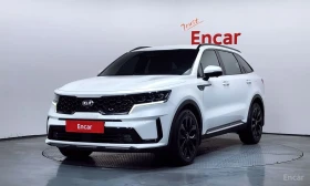 Kia Sorento 2.5T| НИВО Gravity НАЙ-ВИСОКО ЗА МОДЕЛA| FULL FULL, снимка 2