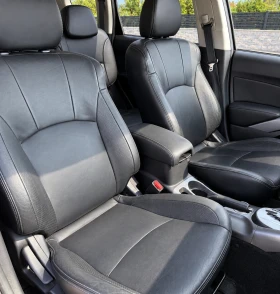 Mitsubishi Outlander 2.4i 4x4, снимка 10