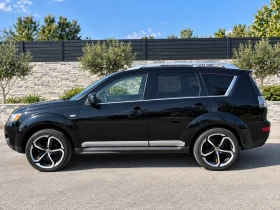 Mitsubishi Outlander 2.4i 4x4, снимка 4