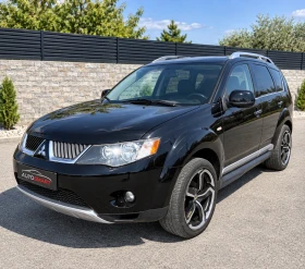 Mitsubishi Outlander 2.4i 4x4, снимка 1