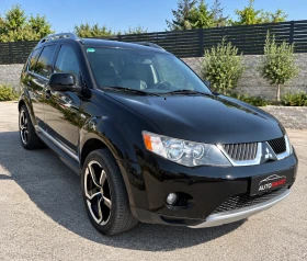 Mitsubishi Outlander 2.4i 4x4, снимка 2