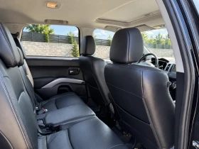 Mitsubishi Outlander 2.4i 4x4, снимка 8