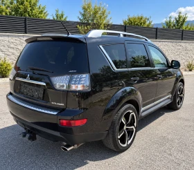 Mitsubishi Outlander 2.4i 4x4, снимка 6