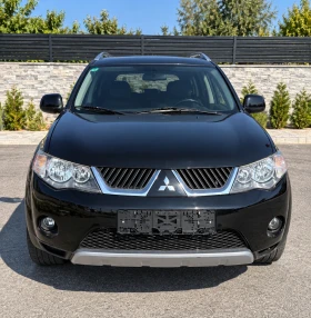 Mitsubishi Outlander 2.4i 4x4, снимка 3