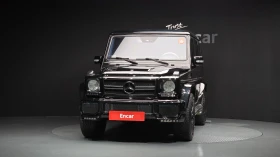 Mercedes-Benz G 500 КРАЙНА ЦЕНА, снимка 3