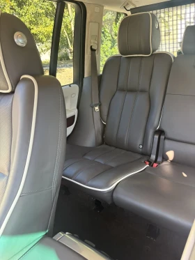 Land Rover Range rover, снимка 7