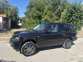 Land Rover Range rover, снимка 2