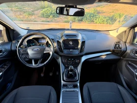 Ford Kuga 2.0TDCI, 150к.с., снимка 9