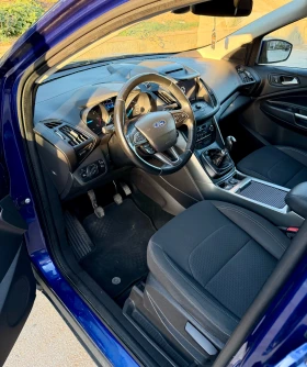Ford Kuga 2.0TDCI, 150к.с., снимка 5