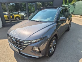 Hyundai Tucson ПАНОРАМА 1.6cm3 Турбо - Наличен в БГ, снимка 2