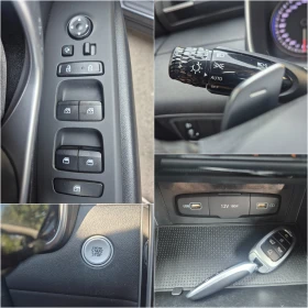 Hyundai Tucson ПАНОРАМА 1.6cm3 Турбо - Наличен в БГ, снимка 11