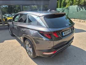 Hyundai Tucson ПАНОРАМА 1.6cm3 Турбо - Наличен в БГ, снимка 3