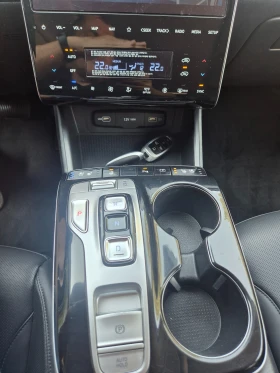 Hyundai Tucson ПАНОРАМА 1.6cm3 Турбо - Наличен в БГ, снимка 10