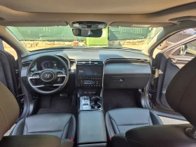 Hyundai Tucson ПАНОРАМА 1.6cm3 Турбо - Наличен в БГ, снимка 8