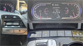 Hyundai Tucson ПАНОРАМА 1.6cm3 Турбо - Наличен в БГ, снимка 12