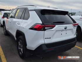 Toyota Rav4, снимка 4