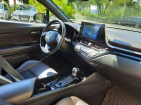 Toyota C-HR, снимка 10