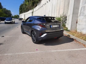 Toyota C-HR, снимка 5