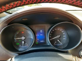 Toyota C-HR, снимка 2