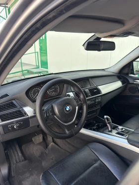BMW X5 * НОВ ВНОС* ТОП ЦЕНА* 35SD* Biturbo* , снимка 8