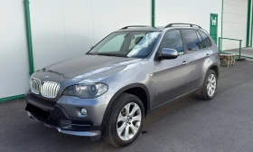 BMW X5 * НОВ ВНОС* ТОП ЦЕНА* 35SD* Biturbo* , снимка 1