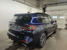 BMW X3 * xDrive30E * Plug In Hybrid * CARFAX * , снимка 3