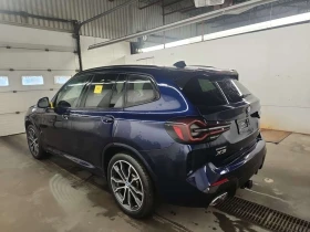 BMW X3 * xDrive30E * Plug In Hybrid * CARFAX * , снимка 5