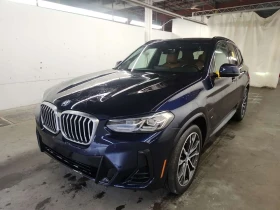 BMW X3 * xDrive30E * Plug In Hybrid * CARFAX * , снимка 1