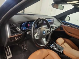 BMW X3 * xDrive30E * Plug In Hybrid * CARFAX * , снимка 6