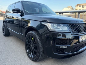 Land Rover Range rover 5.0  AUTOBIOGRAPHY , снимка 16