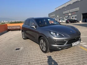 Porsche Cayenne 4.2  - [3] 