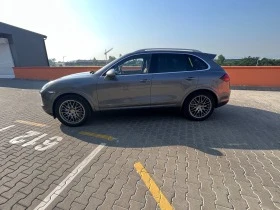 Porsche Cayenne 4.2  - [6] 