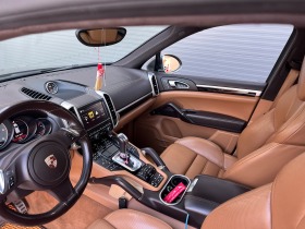 Porsche Cayenne 4.2  | Mobile.bg   7
