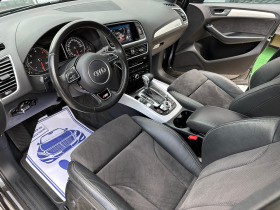 Audi Q5 S line* Quattro* * Xenon*  | Mobile.bg   7